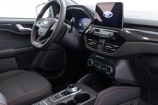 Ford Kuga Ford Kuga 2.5 PHEV ST-Line | Head-Up | Full LED ✅ 1e Eigenaar - afbeelding nr 3