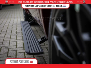 Dodge Ram 1500 CREW CAB | DUBBELE CABINE | GRIJSKENTEKEN | DE MEEST LUXUEUZE en BEGEERDE Pick-up | VOORRAAD NR 2301 - 7424 - afbeelding nr 28