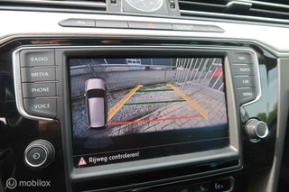 Volkswagen Passat Volkswagen Passat 1.4 TSI GTE, TREKHAAK, CARPLAY, KEYLESS - afbeelding nr 22
