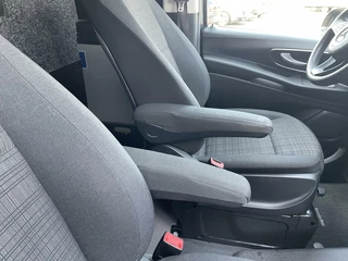 Mercedes-Benz Vito Mercedes Vito Bestel 119 CDI Lang automaat - afbeelding nr 23