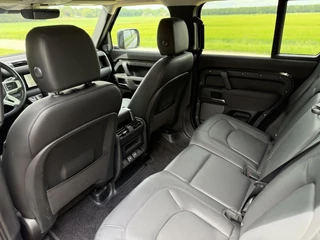 Land Rover Defender Land Rover Defender 110 2.0 P400e 110 19.000km! - afbeelding nr 44