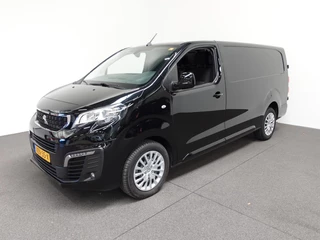 Peugeot Expert Peugeot Expert 145pk L3 Automaat Airco Cruise Navi Trekhaak Airco Cruise Control Trekhaak - afbeelding nr 28