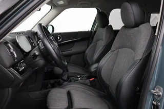 MINI Countryman Mini Countryman 1.5 One Business Edition | Head-Up | Carplay |  Half leder | Full LED | Navigatie | Climate control | PDC | Cruise control | DAB | Getint glas - afbeelding nr 5