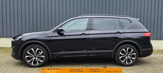 SEAT Tarraco Seat Tarraco 1.4 TSI e-Hybrid PHEV FR Business Intense  met afneembare trekhaak - afbeelding nr 28