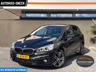 BMW 2 Serie - 490930799-0