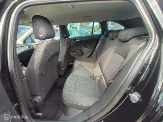 Opel Astra Opel Astra Sports Tourer 1.4 Turbo 120 Jaar Edition Trekhaak - afbeelding nr 11