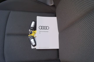 Audi A6 - afbeelding nr 25