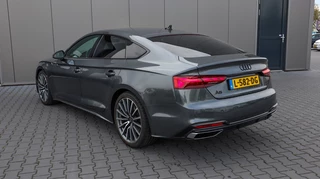 Audi A5 - afbeelding nr 13