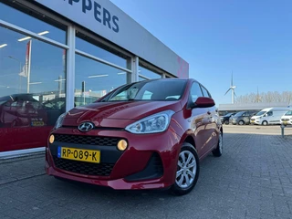 Hyundai i10 Hyundai i10 1.0i Comfort airco - afbeelding nr 1