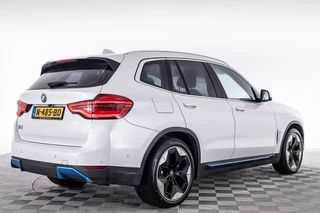 BMW iX3 - afbeelding nr 32