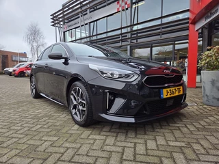 Kia ProCeed - afbeelding nr 5