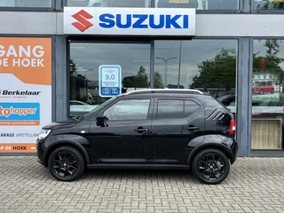 Suzuki Ignis - afbeelding nr 23