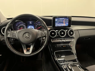 Mercedes-Benz C-Klasse - afbeelding nr 34