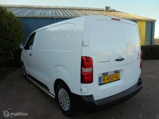 Citroën Jumpy Citroen Jumpy bestel 1.6 BlueHDI 95 M Club Inrichting - afbeelding nr 5