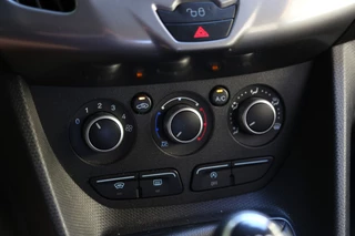 Ford Tourneo Connect Ford Tourneo Connect Compact 1.0 Trend Airco 5 persoons - afbeelding nr 10