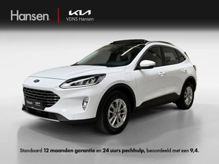 Ford Kuga 2.5 PHEV Titanium