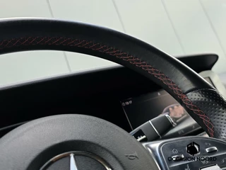 Mercedes-Benz CLS Mercedes CLS-klasse 220D|AMG pakket|Carplay|Burmester|St.vw| - afbeelding nr 49