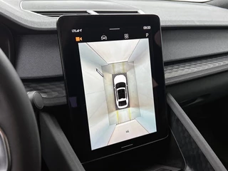 Polestar 2 Polestar 2 Long Range Dual Motor Perf. 82 kWh Pilot Pakket - afbeelding nr 24
