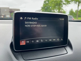Mazda CX-3 - afbeelding nr 22