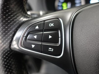 Mercedes-Benz Vito Mercedes-Benz Vito 114 CDI Automaat Dubbele Cabine 6-zits Navigatie Apple Carplay Trekhaak Cruise control Camera Euro6 - afbeelding nr 15