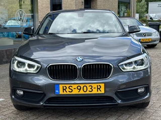 BMW 1 Serie - afbeelding nr 3