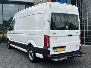 Volkswagen Crafter Volkswagen Crafter 35 2.0 TDI L3H3 Trendline*A/C*HAAK*PDC*CRUISE - afbeelding nr 2