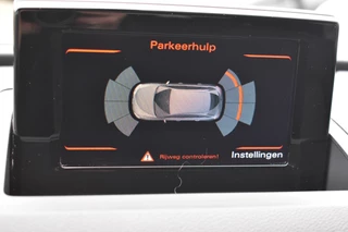 Audi Q3 Audi Q3 1.4 TFSI CoD Sport Advance Sport Automaat elec-achterklep Stoelverwarming - afbeelding nr 6