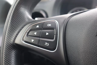 Mercedes-Benz Vito Mercedes-Benz Vito 116 CDI Lang - NL- Auto!! Apple I Camera I Trekhaak - afbeelding nr 19