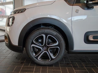 Citroën C3 Citroën C3 110 PK C-Series | Camera | Navi | DAB+ | Cruise | Clima - afbeelding nr 4