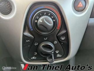 Peugeot 108 Peugeot 108 1.2 VTi airco cruiscontrol - afbeelding nr 21