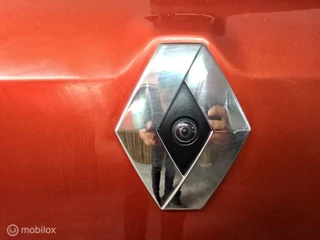 Renault Clio Renault Clio 1.2 GT Dynamique/ Automaat/ A. Camera/ Navigatie - afbeelding nr 13