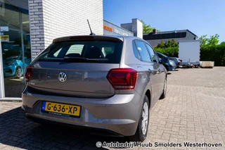 Volkswagen Polo Volkswagen Polo 1.0 TSI Comfortline Navi | Appelcarplay - afbeelding nr 39