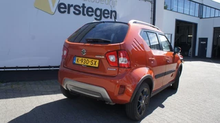 Suzuki Ignis - afbeelding nr 28