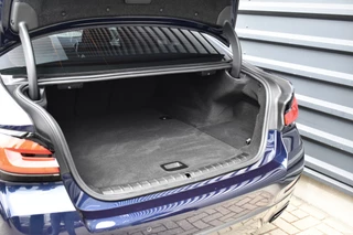 BMW 5 Serie | Laserlight | 20'' Velgen | 360 Camera | Comfort Zetels | Head-Up | - afbeelding nr 39