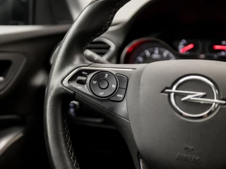 Opel Grandland X Opel Grandland X 1.2 Turbo Business Executive Automaat (APPLE CARPLAY, GROOT NAVI, ADAPTIVE CRUISE, DENON AUDIO, CAMERA, LEDER, SPORTSTOELEN, CLIMATE, LED KOPLAMPEN, TREKHAAK, NIEUWE APK, NIEUWSTAAT) - afbeelding nr 20