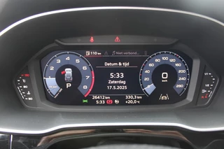 Audi Q3 Audi Q3 35TFSI MHEV Edition Matrix LED Navi+ Virtual cockpit Super!! - afbeelding nr 13