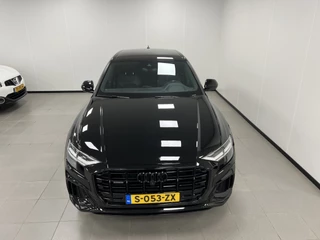 Audi Q8 - afbeelding nr 11