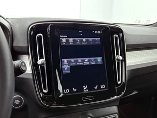 Volvo XC40 Volvo XC40 1.5 T5 Plus Dark - afbeelding nr 19