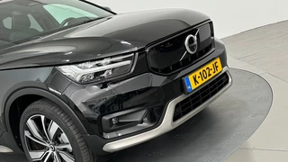 Volvo XC40 - afbeelding nr 43