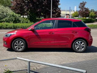 Hyundai i20 - afbeelding nr 2