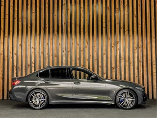 BMW 3 Serie BMW 3 Serie 330i 258PK Automaat High Executive M-Sport | HARMAN EN KARDON | AMBIENTE VERLICHTING | LEDER | CRUISE | - afbeelding nr 5