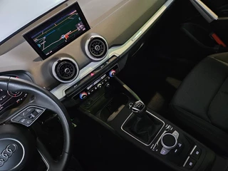 Audi Q2 Audi Q2 30 TFSI Business Edition / Virtual Cockpit / LED / NL Auto - afbeelding nr 25