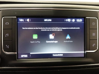 Opel Vivaro Opel Vivaro 2.0 BlueHDi L2 145PK Automaat Airco Navi Cruise Trekhaak Carplay - afbeelding nr 26