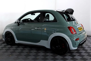 Fiat 500C - afbeelding nr 8