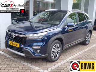 Suzuki S-Cross - 219924990-0