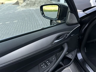 BMW 5 Serie BMW 5 Serie 530i xD M PACK M20 PANO NAVI CLIMATE 360 CAMERA LEDER - afbeelding nr 17
