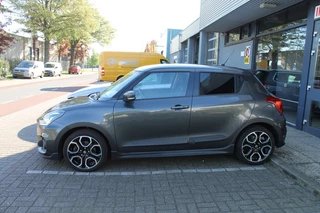 Suzuki Swift - afbeelding nr 2