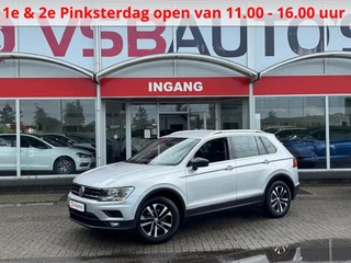 Volkswagen Tiguan - 382621144-0