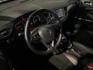 Opel Crossland X - afbeelding nr 15