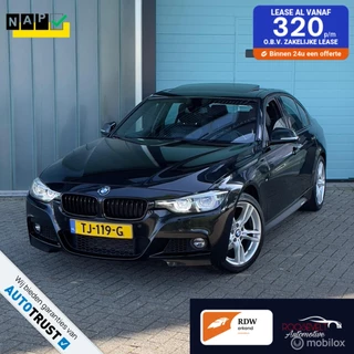 BMW 3 Serie - 212876056-0